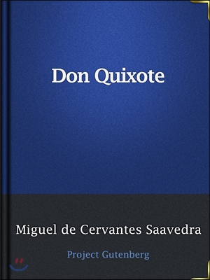 Don Quix...